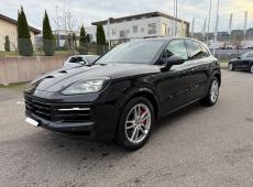 Porsche Cayenne S ID 456454