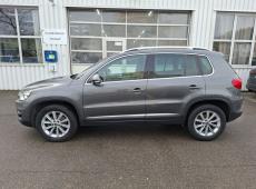 VW Tiguan Sport & Style ID 456422