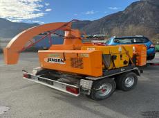 Jensen A 231 ID 456414