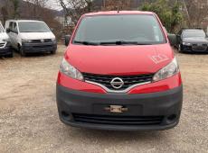 Nissan NV200 ID 456431
