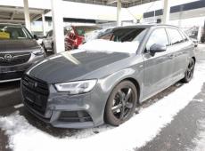 Audi A3 Sportback (110331 km)