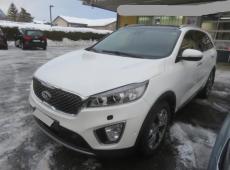 Kia Sorento (100679 km)