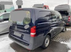 Mercedes-Benz Vito 116 BlueTEC L (116670 km)