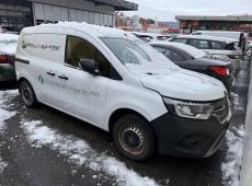 Renault Kangoo e-TECH ID 456462