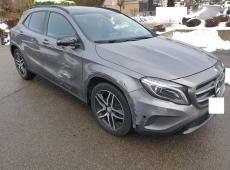 Mercedes-Benz GLA-Klasse X156 GLA 200 Urban ID 456469