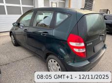 MERCEDES-BENZ A 150 Classic, 95 PS
