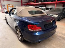 BMW 118i, 143 PS
