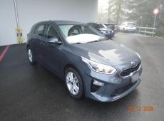 KIA Ceed 1.4 T-GDi Trend, 140 PS