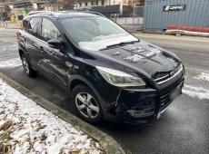 FORD Kuga 2.0 TDCi Titanium 4WD, 163 PS