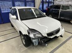 KIA Rio 1.6 CVVT Trend, 112 PS