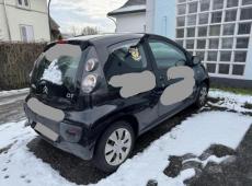 Citroen C1 (123848 km)