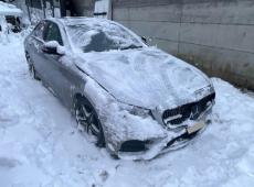 Mercedes-Benz E-Klasse (149244 km)