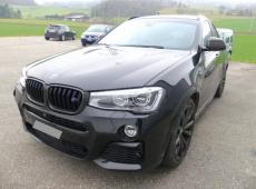 BMW X4 F26 (159024 km)
