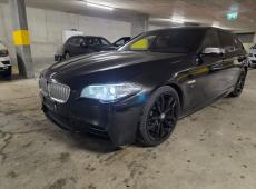 BMW M 550d xDrive Touring ID 456483