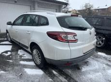 Renault Mégane Grandtour 2.0 16V Dynamique CVT ID 456485