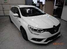 RENAULT MÉGANE 1.5 DCI BUSINESS ID 456489