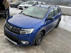 Dacia Logan ID 456488