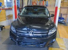 VW TIGUAN 2.0TSI SP&STYLE 4M ID 456497