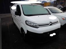 CITROEN JUMPY HDI 95 XS ATTRACT. ID 456501