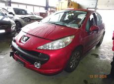 PEUGEOT 207 1.6 16V XS PREMIUM ID 456511