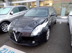 ALFA ROMEO GIULIETTA 1.4 T SUPER ID 456514