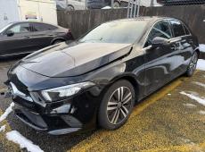 Mercedes-Benz A-Klasse W177 A 180 ID 456479