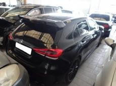 MERCEDES-BENZ A 220 AMG Line 7G-DCT 4Matic ID 456482