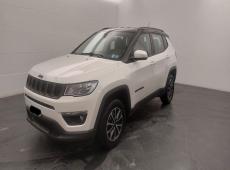 Jeep Compass 2.0 TD ID 456500