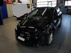 Hyundai i30 (159711 km)