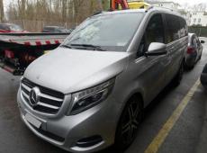 Mercedes-Benz V-Klasse V447 Van (202488 km)