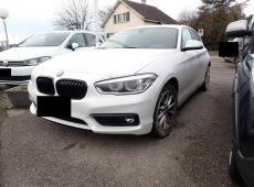BMW 120I ID 456537