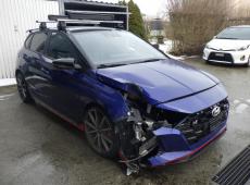 HYUNDAI i20 1.6 T-GDi N ID 456508