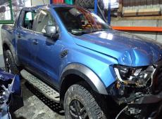 Ford Ranger (TKE)(2011->) ID 456539