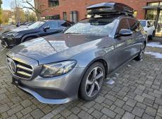 Mercedes Benz E200 4m ID 456550