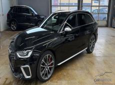 Audi S4 AV TDI quattro tiptronic ID 456583