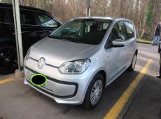 VW UP 1.0 MOVE UP ID 456535