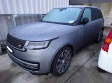 LAND ROVER RR D350 3.0D I6 HSE ID 456569