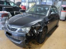 SUBARU IMPREZA 2.0R SWISS ID 456552