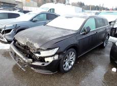 VW PASSAT 2.0 TDI HIGHLINE ID 456562