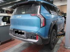 KIA EV9 99,8 KWH GT-LINE 4X4 ID 456557