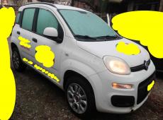 FIAT Panda 0.9 T.air NP Easy ID 456521