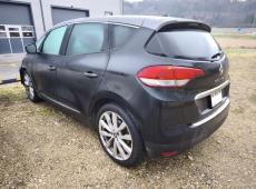 RENAULT Scénic 1.5 dCi Bose ID 456520