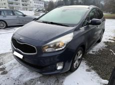 Kia Carens 1.7 CRDi Trend ID 456527