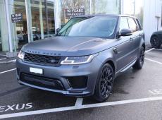 Land Rover Sport 5.0 V8 SC HSE Dynamic ID 456540