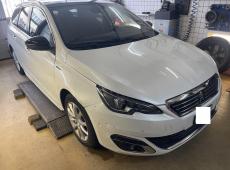 Peugeot 308 SW (02.2014->) ID 456574