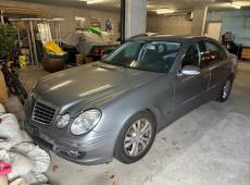 Mercedes-Benz E-Klasse W211 E 300 CDI BlueTec ID 456577