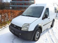 Ford Transit Connect 1.8 TD 230L ID 456582