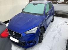 SEAT Leon 1.5 eTSI 150 FR DSG ID 456590