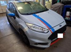 FORD (D) Fiesta 1.6 SCTi ST 200 Le Mans ID 456597