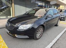 Opel Insignia Sports Tourer (233892 km)
